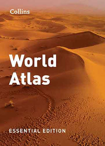 Collins World Atlas