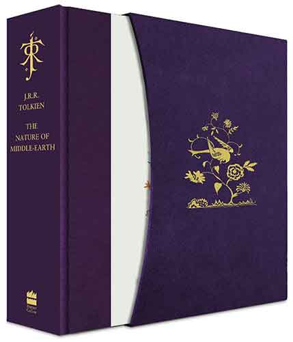 The Nature Of Middle-Earth [Deluxe Edition]