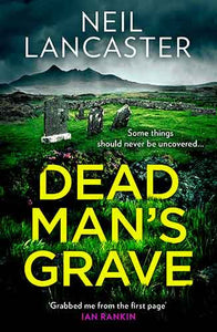 Dead Man's Grave