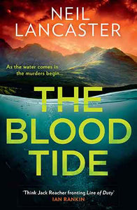 The Blood Tide