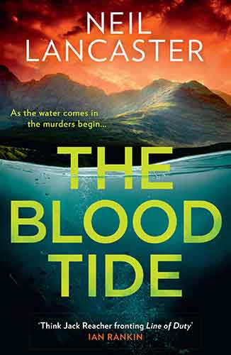 The Blood Tide