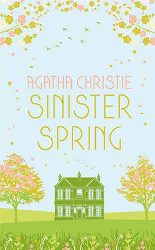 Sinister Spring [Special Edition]