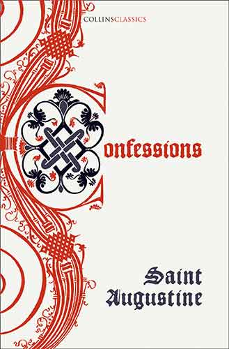 Collins Classics - The Confessions of Saint Augustine