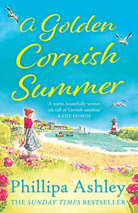 A Golden Cornish Summer