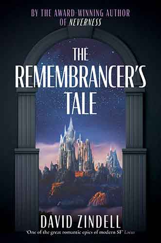 The Remembrancer's Tale