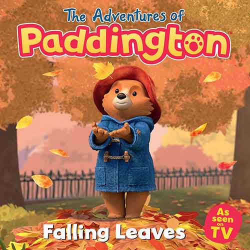 The Adventures Of Paddington