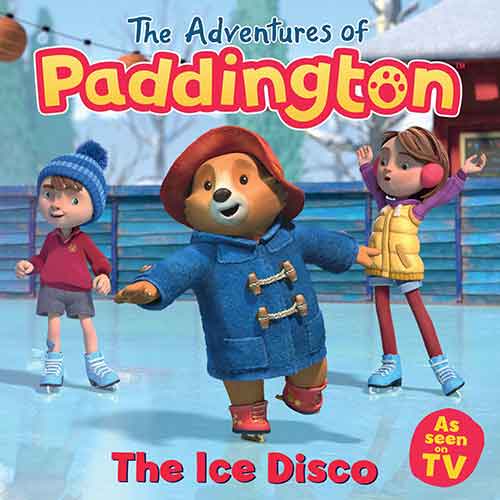 The Adventures Of Paddington