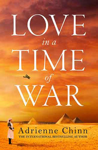 Love In A Time Of War