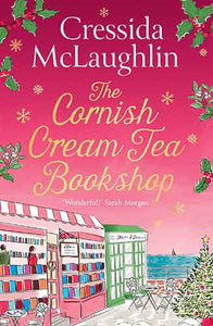 The Cornish Cream Tea Bookshop