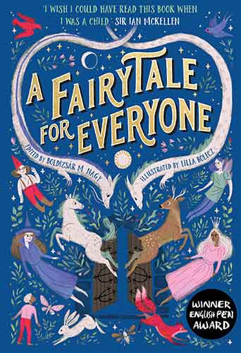 A Fairytale for Everyone