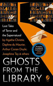 Ghosts From The Library