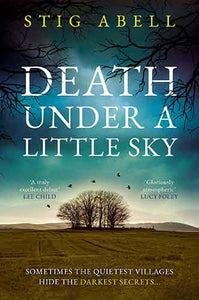 Death Under a Little Sky