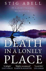 Death In A Lonely Place