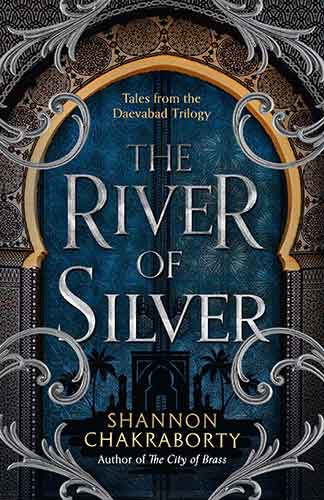 The River Of Silver