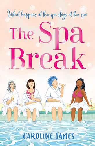 The Spa Break