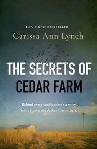 The Secrets of Cedar Farm