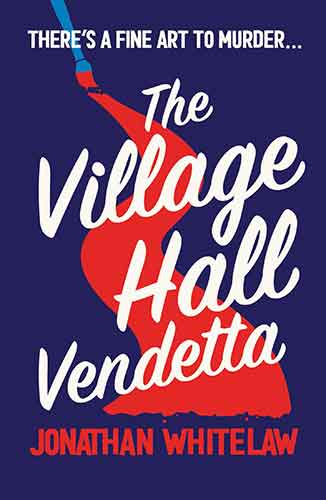 Village Hall Vendetta