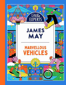 Marvellous Vehicles