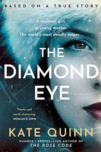 The Diamond Eye