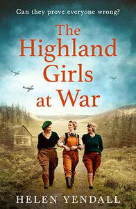 The Highland Girls At War