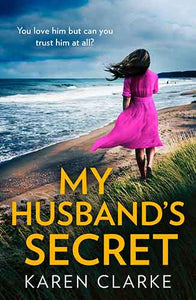 My Husband's Secret