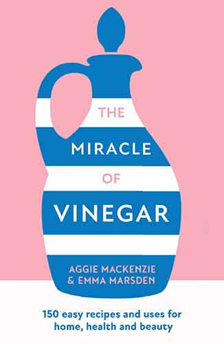 The Miracle of Vinegar