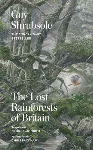 The Lost Rainforests Of Britain