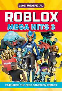 Roblox Mega Hits 3