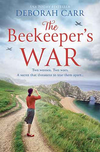 The Beekeeper's War