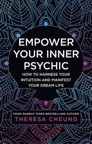 Empower Your Inner Psychic