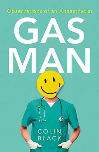 Gas Man