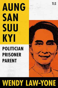 Aung San Suu Kyi