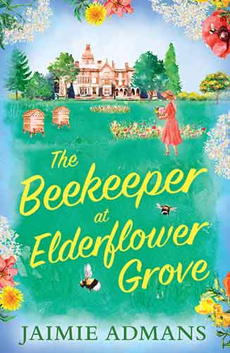 The Beekeeper At Elderflower Grove