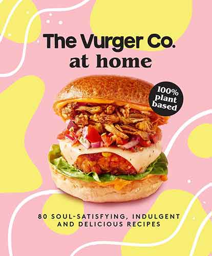 Vurger Co. At Home