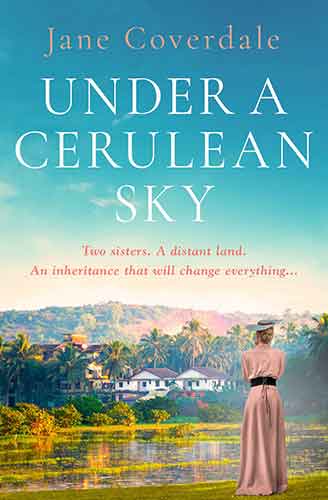 Under a Cerulean Sky