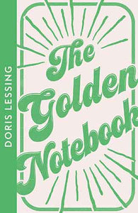 Collins Modern Classics - The Golden Notebook