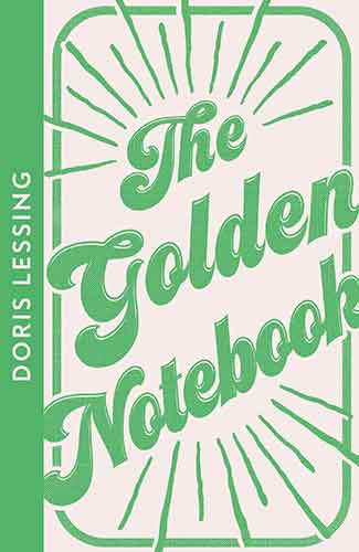 Collins Modern Classics - The Golden Notebook