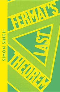 Collins Modern Classics - Fermat's Last Theorem