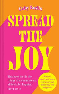 Spread the Joy