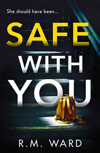 Safe With You