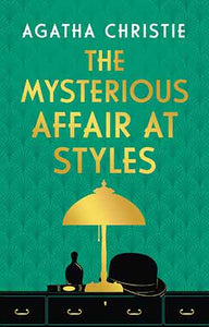 The Mysterious Affair At Styles [Special Edition]