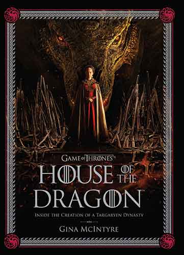 The Making of HBO's House of the Dragon