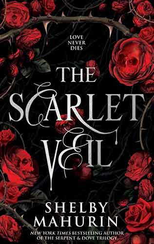 The Scarlet Veil