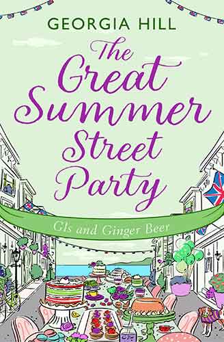 The Great Summer Street Party Part 2