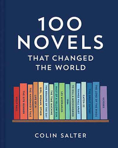 100 Novels that Changed the World