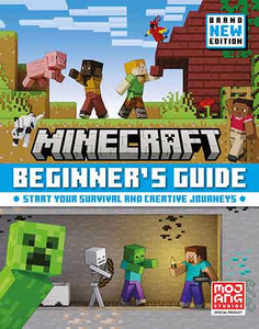 Minecraft Beginners Guide