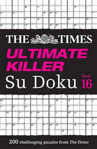 The Times Su Doku