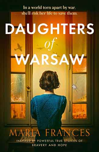 Daughters Of Warsaw