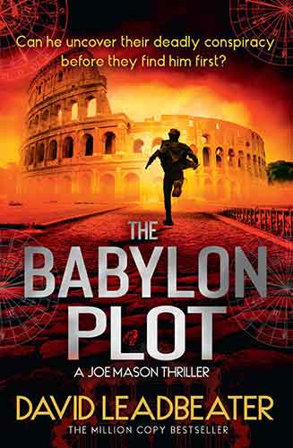 The Babylon Plot