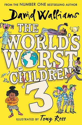 The World's Worst Children 3